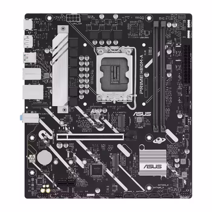 مادربرد ایسوس PRIME H810M-A-CSM