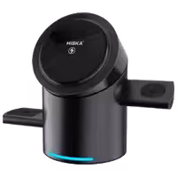 شارژر بی سیم هیسکا مدل HR16