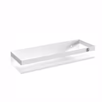 طبقه حمام لوبیک مدل metal | کالا مکس