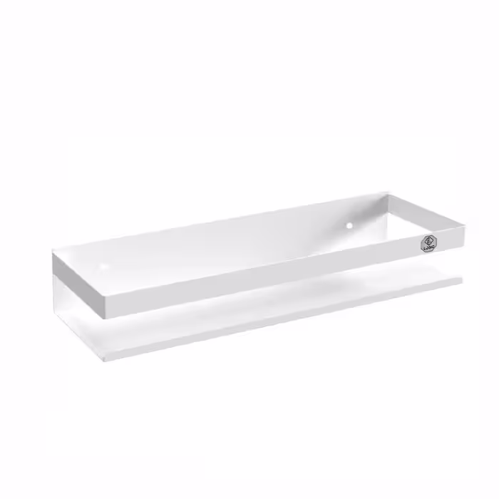 طبقه حمام لوبیک مدل metal | کالا مکس