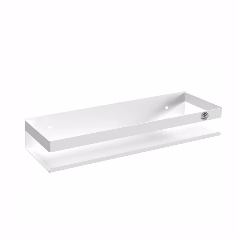 طبقه حمام لوبیک مدل metal | کالا مکس