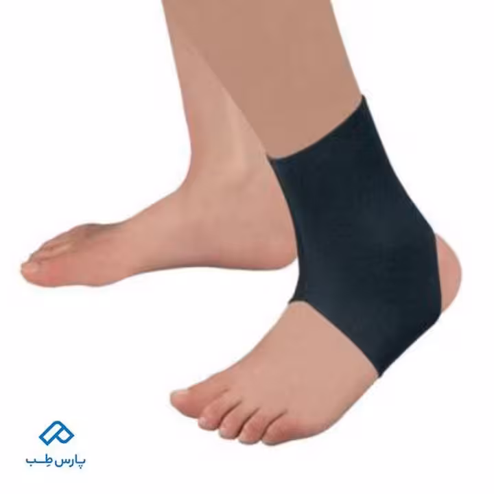 قوزک بند ساده نئوپرنی نوکست C9-001