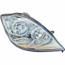 چراغ جلوتیبا موتوردارراست فن آوران