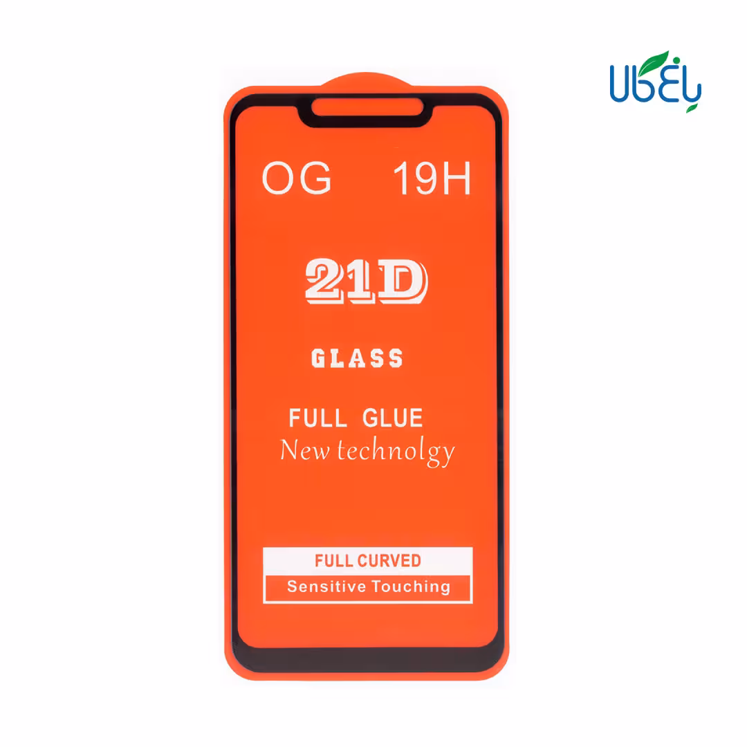 محافظ صفحه نمایش (گلس) فول مناسب گوشی سامسونگ مدل گلکسی A10S