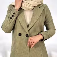 کت حصیری آتیس