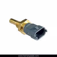 فشنگی دمای آب پژو 405 مدل بوش آبی برند  BBZ