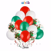 پک 16عددی یلدایی کریسمسی