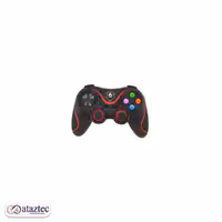 دسته بازی بلوتوثی V8 | اتصال سریع و پایدار و نورپردازی LED