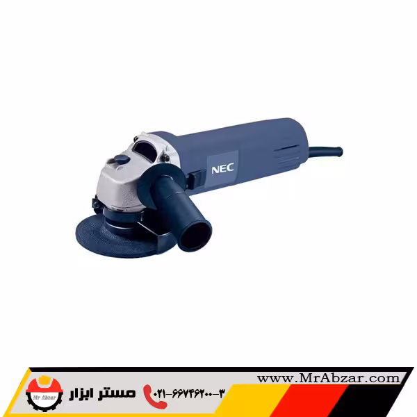 مینی فرز ان ای سی 1128