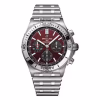 ساعت مچی مردانه برایتلینگ Breitling Chronomat B01 Six Nations