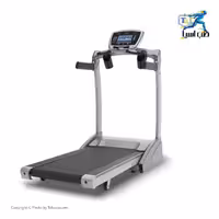 تردمیل ویژن مدل T9250 با کنسول Premier
