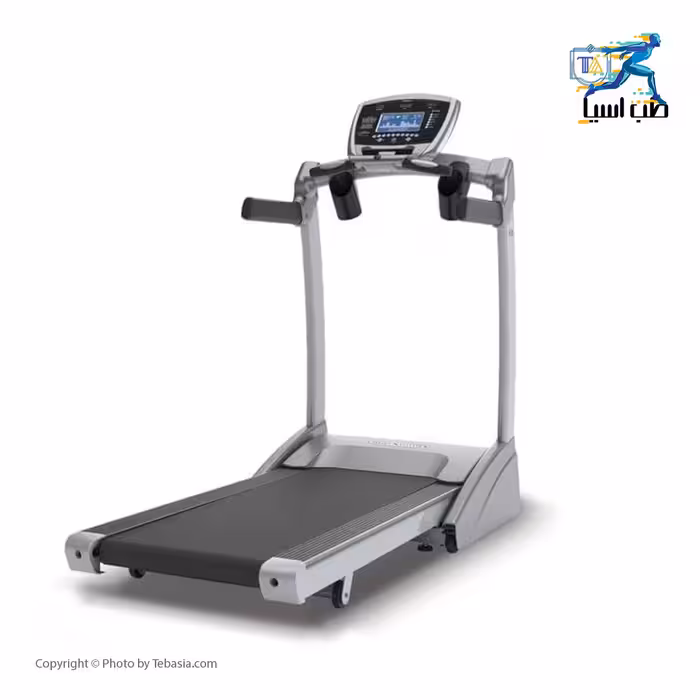 تردمیل ویژن مدل T9250 با کنسول Premier