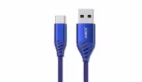 کابل تبدیل USB به USB-C جووی مدل TC16 به طول 2 متر
