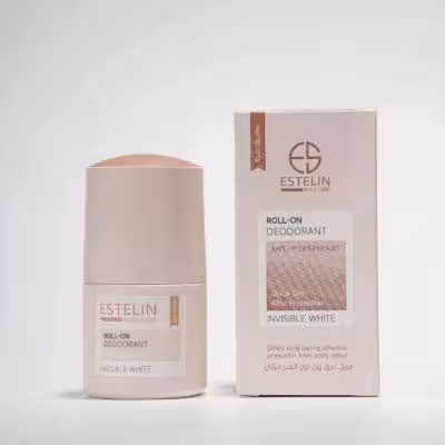 مام ضد تعریق استلین ESTELIN