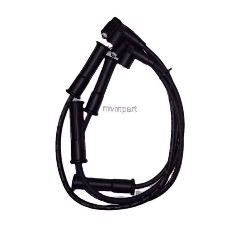 وایر شمع پراید 30028