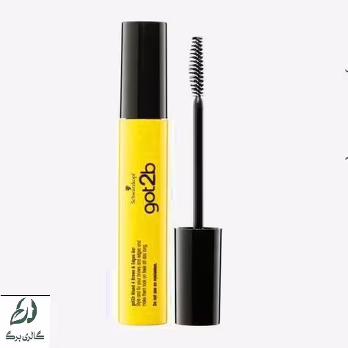 ژل حالت دهنده و فیکس کننده ابرو گات تو بی