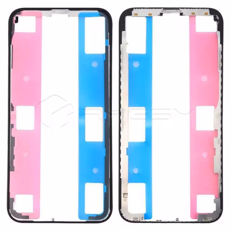 فریم ال سی دی آیفون X