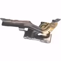 لولا درب موتور چپ جک J4