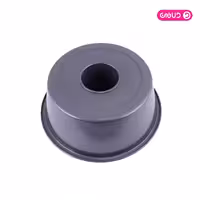 قالب تفلون ممتاز شیفون ساده 26*10