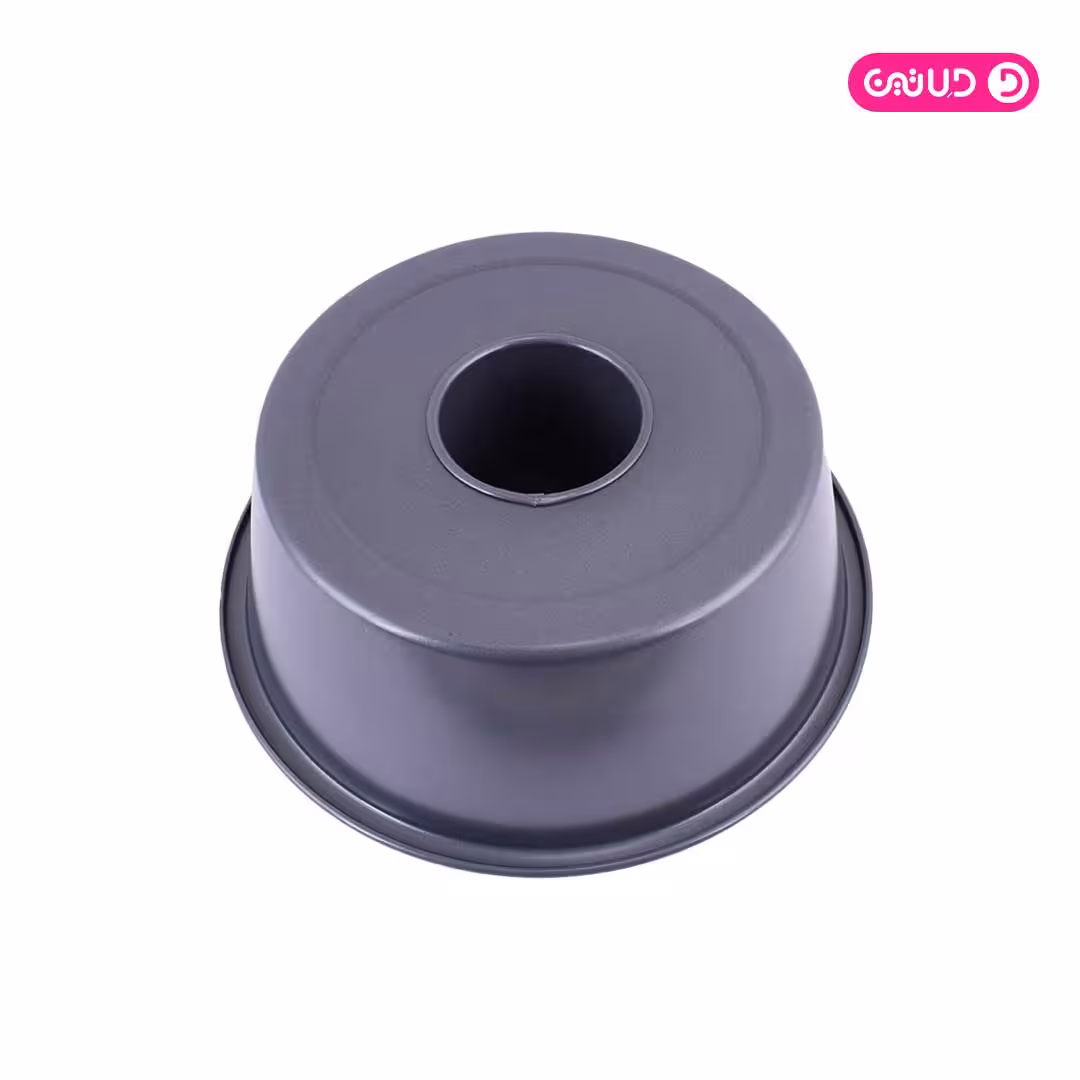 قالب تفلون ممتاز شیفون ساده 26*10