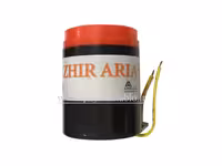 آژیر الکترونیکی 220 ولت تابلویی کوچک آژیر آریا