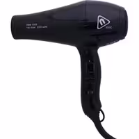 سشوار دیجیتال آیونیک نیونایس NEW NICE مدل NW 9200