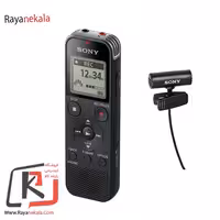 ضبط کننده صدا سونی مدل ICD-PX470