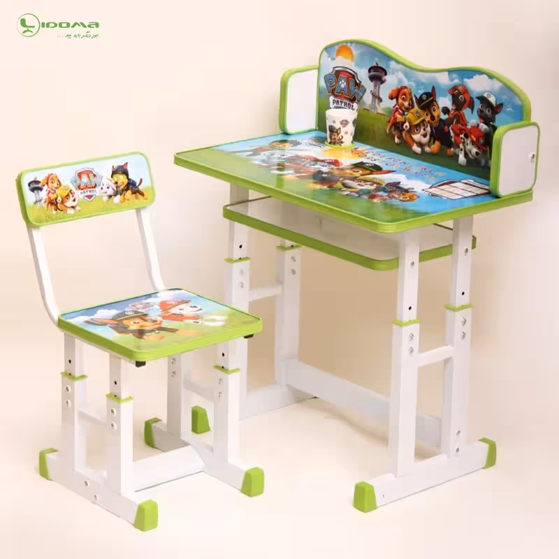میز تحریر کودک