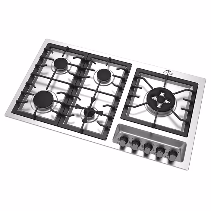 گاز صفحه ای ایگل 186R