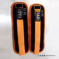 وزنه دست و پا ساچمه ای نیم کیلویی