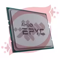 سی پی یو سرو AMD EPYC 7262 (3.2GHz 8-core 155-180W) Processor Kit