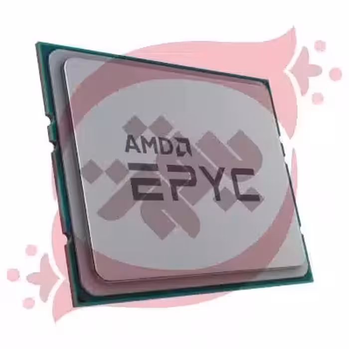 سی پی یو سرو AMD EPYC 7262 (3.2GHz 8-core 155-180W) Processor Kit