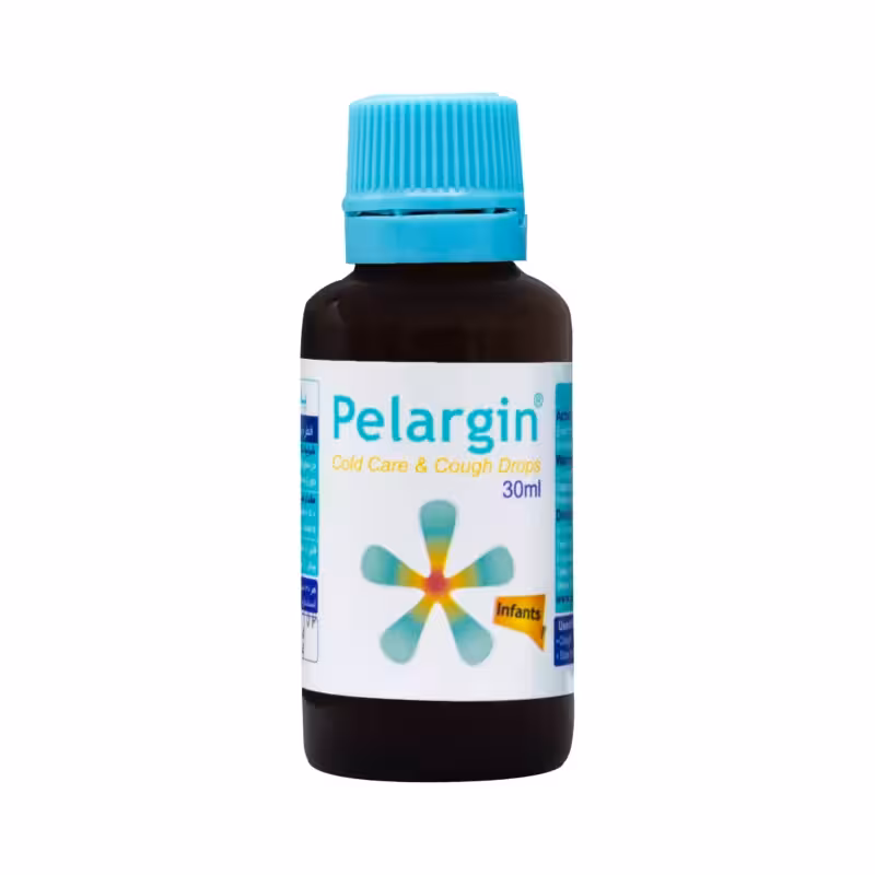 قطره پلارژین