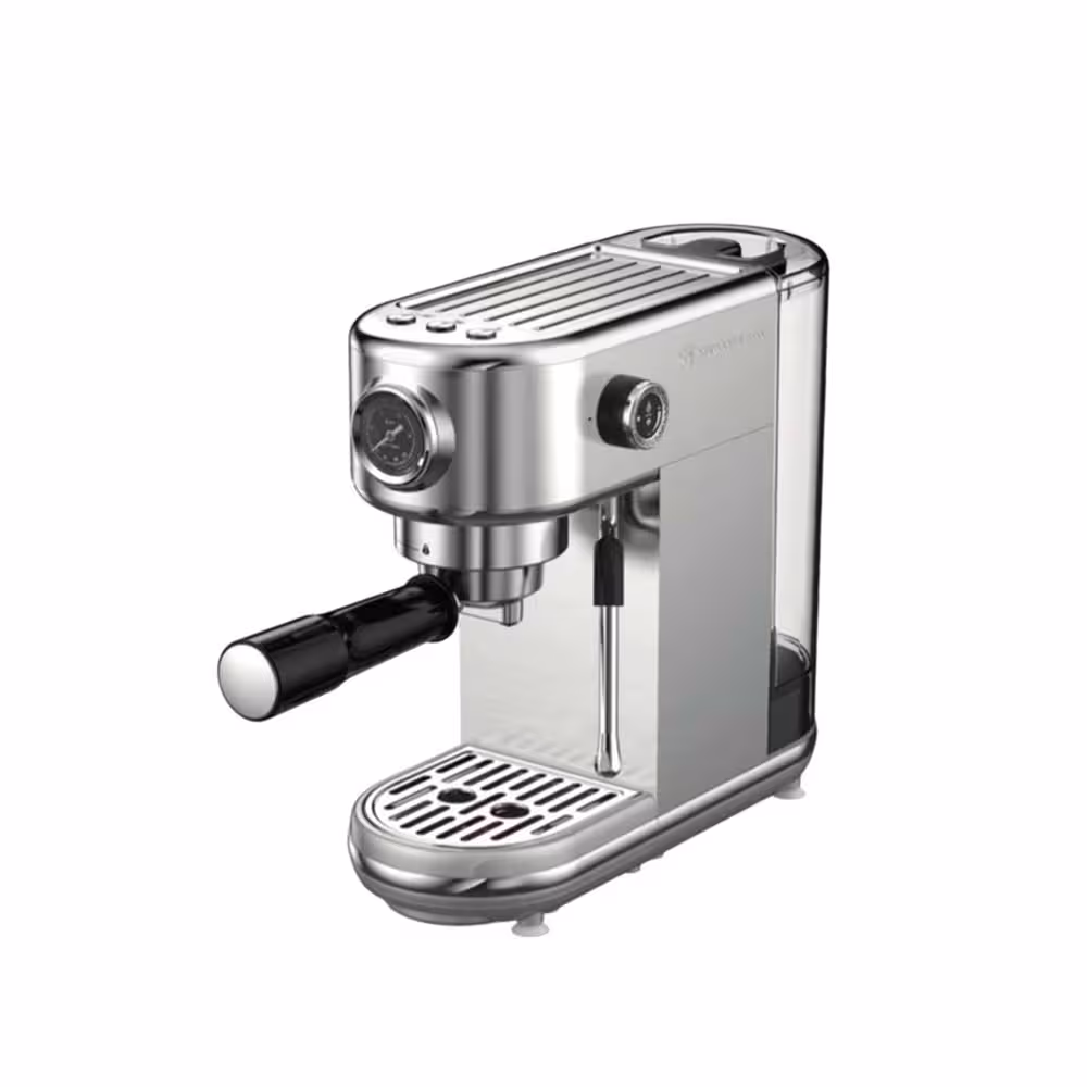 اسپرسوساز مباشی مدل ME-ECM2106