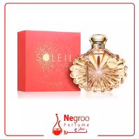 عطر ادکلن لالیک سولیل 100 میل Lalique Soleil