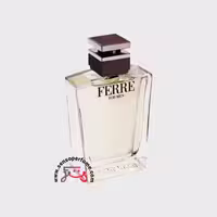 عطر ادکلن فره قهوه ای | gianfranco ferre ferre for men