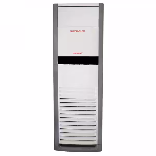 اسپلیت ایستاده سوپرانو SNO 60CHF