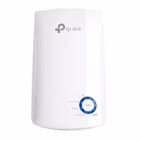 توسعه دهنده شبکه بی‌سیم تی پی-لینک مدل TP-Link TL-WA850RE V7