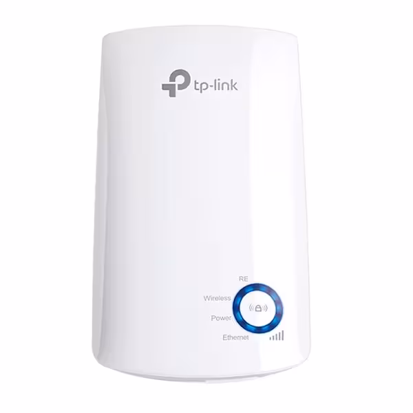 توسعه دهنده شبکه بی‌سیم تی پی-لینک مدل TP-Link TL-WA850RE V7
