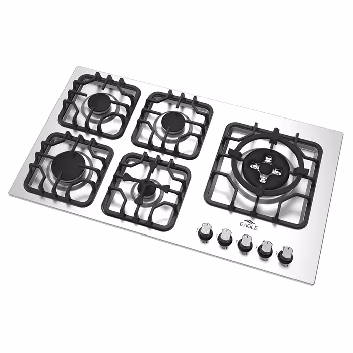 گاز صفحه ای ایگل 184R