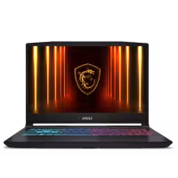 لپ تاپ ام اس آی مدل MSI Katana 15 HX B14WFK i7(14650HX) 16G 1TB SSD 8GB(RTX5060)