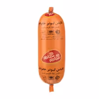 کالباس لیونر شام شام فله