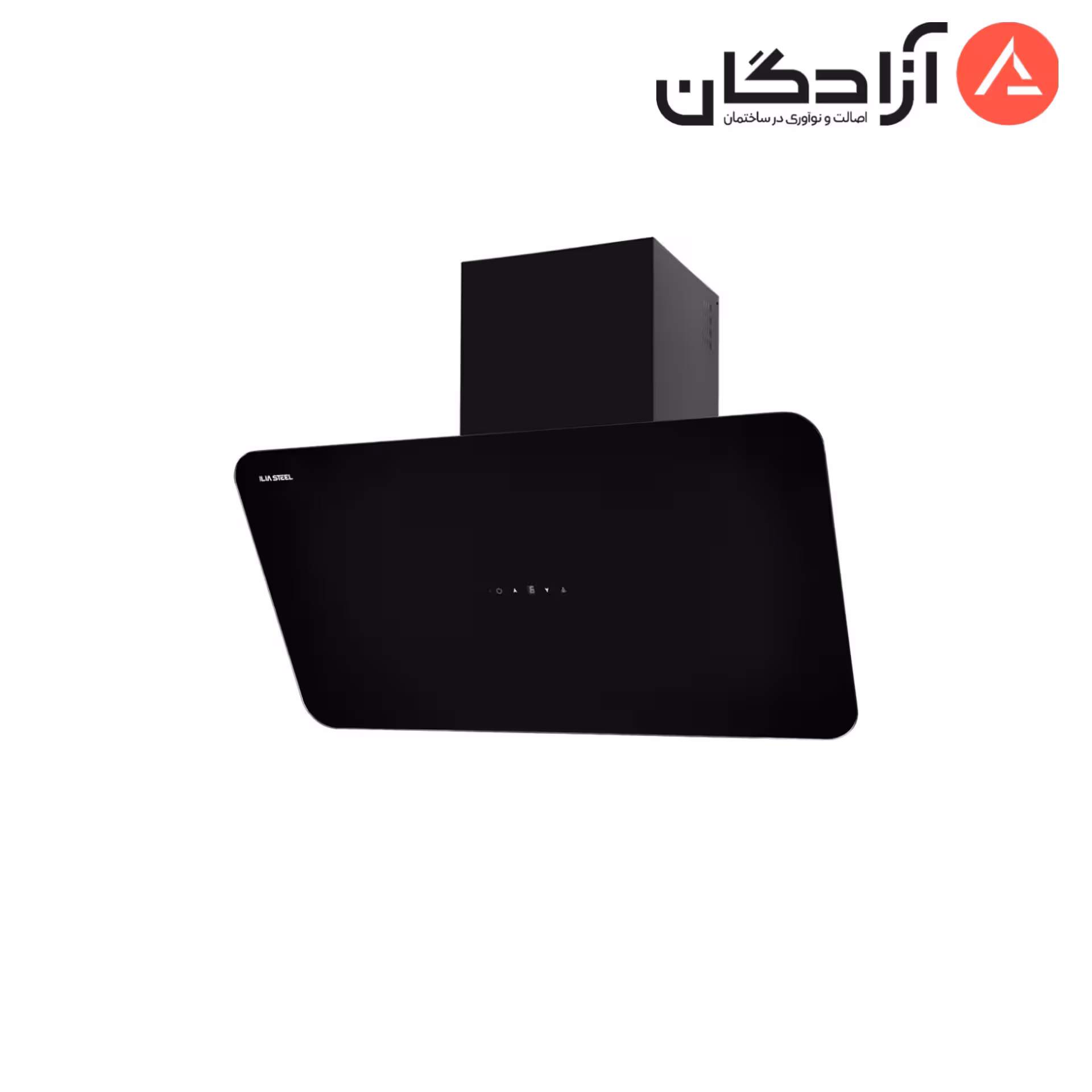 هود ایلیااستیل مدل آریا
