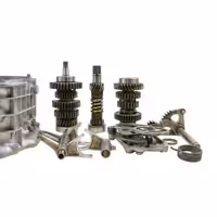 گیربکس بی ام و 220