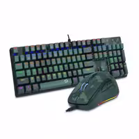 کیبورد و موس ردراگون Keyboard Mouse Redragon S108