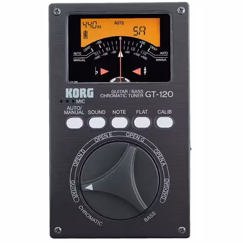 تیونر کرگ GT-120