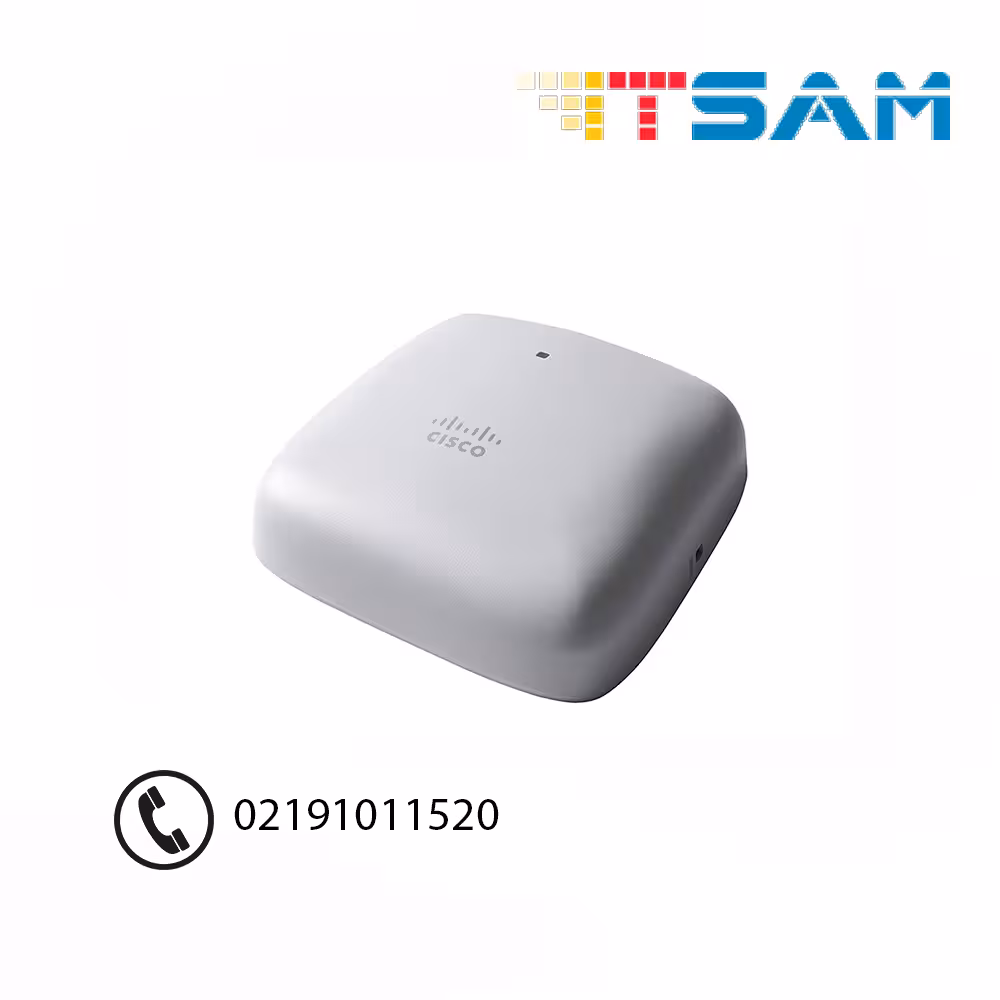 اکسس پوینت سیسکو مدل CBW240AC-E