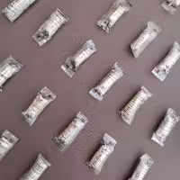 شکلات کانفت 250 گرمی اعتماد (کامفت )