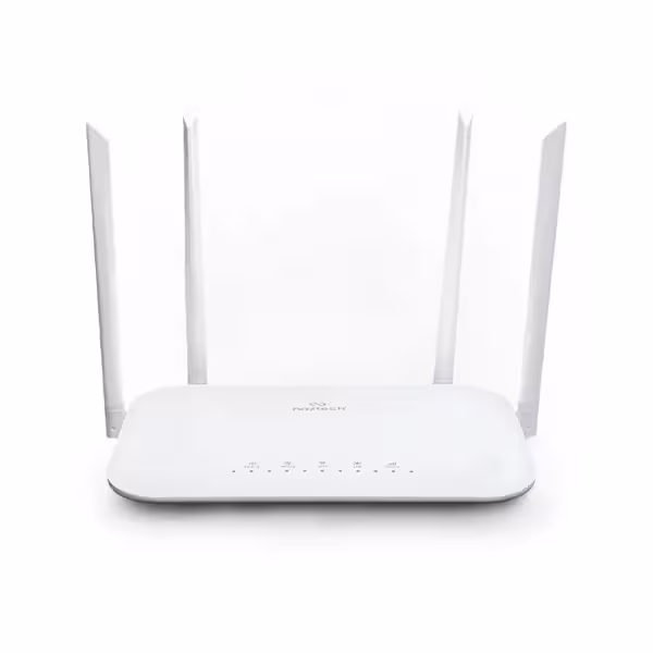 مودم روتر LTE 3G/4G مدل 77DX