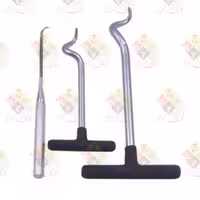 کیت اورینگ کش 3 عددی LK مدل A2341